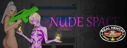 Nudespace [v.0.3][2017/PC/ENG] Uncen