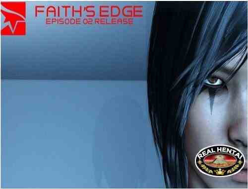 Faith's Edge ep.1-3
