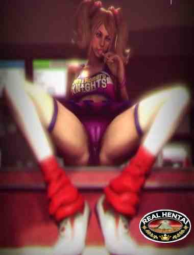 Juliet Starling Casting