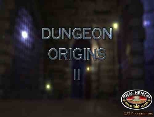 Elven Desires - Dungeon Origins 2
