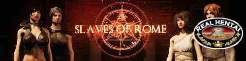 Slaves of Rome [v.0.9.9 $100 tier] [2018/PC/ENG] Uncen