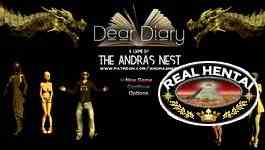Dear Diary v0110 (онлайн игра)
