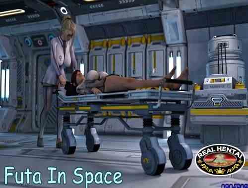 Futa In Space
