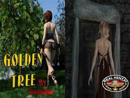 Golden Tree