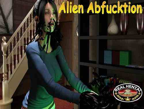 Alien Abtion.
