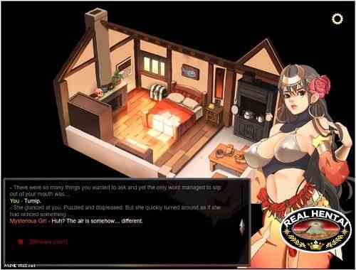 Remnants of God (2018/PC/ENG)