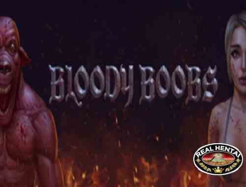 Bloody Boobs (2017/RUS/ENG)