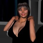 Arnie and the Hitchhiker (онлайн игра)