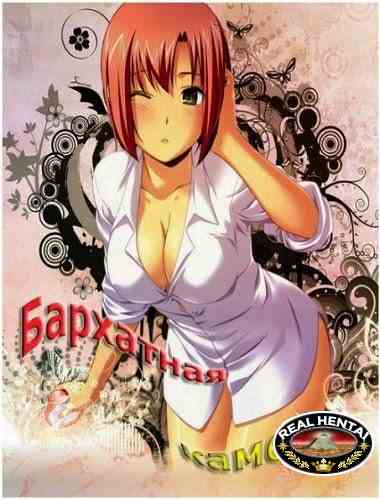 Velvet camera [Ver.1.1] (2016/PC/RUS/Japan)