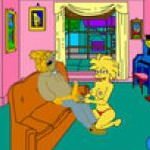 The Sexpsons v2.10.5 (онлайн игра)