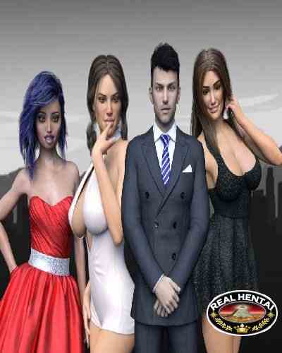 Deep Impact  [v.1.0 Fix] (2018/PC/ENG)