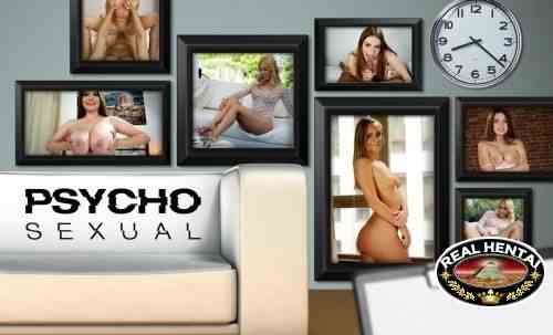 Psycho Sexual  [v.1.0] (2018/PC/ENG)