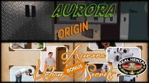 Aurora Origin [v.0.4.9][2018/PC/RUS/ENG] Uncen