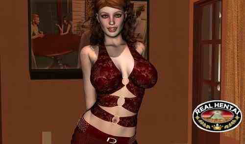 Maddison [v.1.0][2018/PC/ENG] Uncen