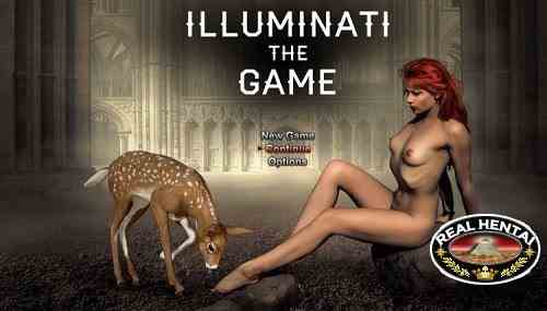 Illuminati - The Game [v.0.5.1a Final] [2018/PC/ENG] Uncen