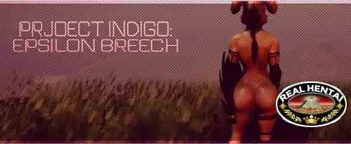 Project Indigo: Epsilon Breech [v0.4 Demo][2018/PC/ENG] Uncen