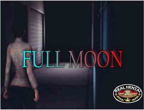 Full Moon