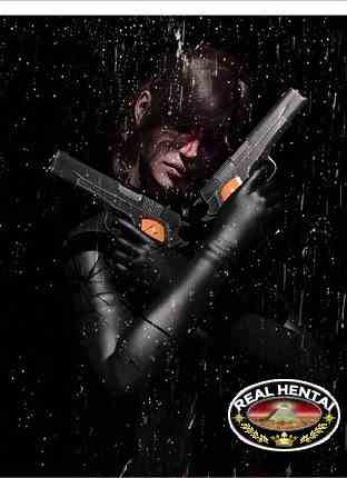 Двойной агент / Double Agent [v.0.9 Fix]  [2017/PC/RUS/ENG] Uncen