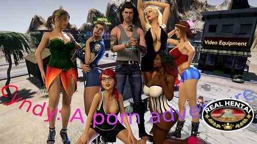 Cyndy: A Porn Adventure [v1.1] + Cyndy: Introducing Anna DLC [Final] (x64) [2018/PC/ENG] Uncen