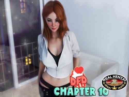 Daughter for Dessert Ch10 (эротическая онлайн игра)