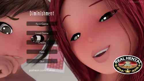 Diminishment  [v.0.232b] (2018/PC/ENG)