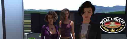 A New Home  [v.Vol 2 - 0.02] (2018/PC/RUS/ENG)