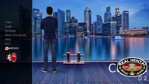 Cuspid [v.0.2] (2018/PC/ENG/RUS) Uncen