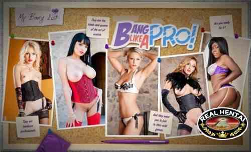 Bang Like a Pro!  [v.Completed] (2018/PC/ENG)