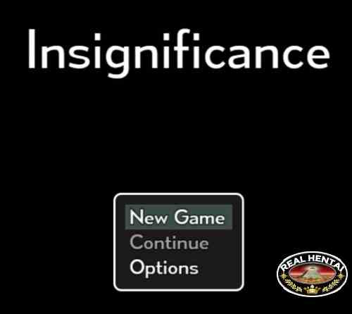 Insignificance  [v.0.1.3a] (2018/PC/ENG)