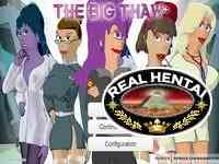 The Big Thaw v0.14.190618 (онлайн игра)