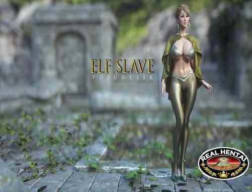 Elf Slave Volunteer