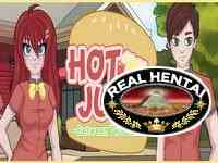 Hot 'N' Juicy: Between Two Buns v0.4 (онлайн игра)