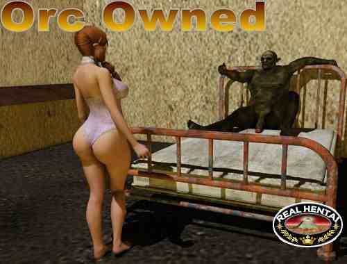 Orc Owned