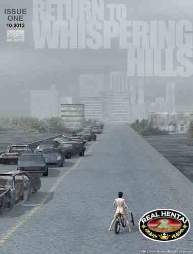 Return to Whispering Hills