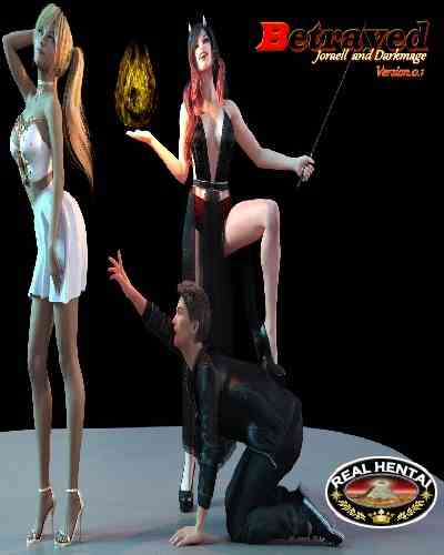 Преданный / Betrayed  [v.0.60 BETA ] (2018/PC/ENG)