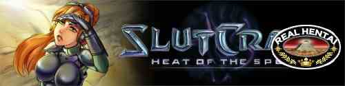 SlutCraft: Heat of the Sperm  [v.0.22 ] (2018/PC/RUS/ENG)