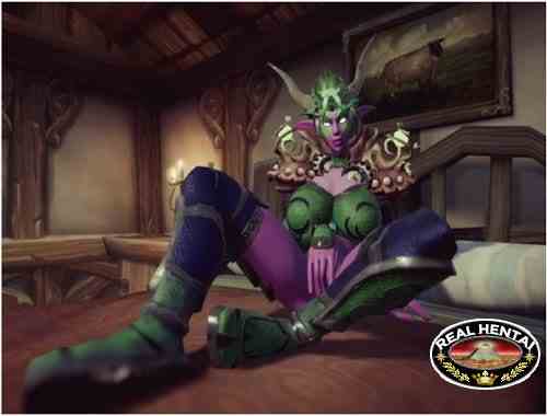 WhoreCraft Chapter 1 [Ver.1.1] (2018/PC/RUS/ENG)