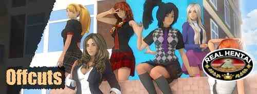 Offcuts [v.0.3] [2018/PC/ENG] Uncen