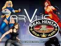 Uprising: Episode 1 (онлайн игра)