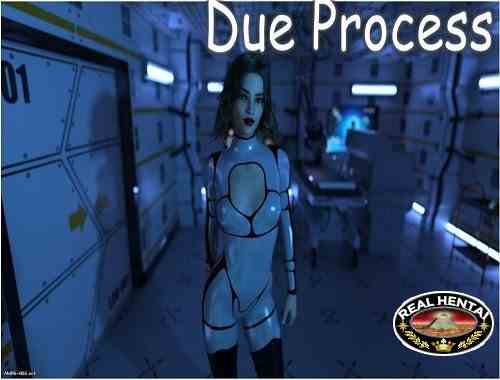 Due Process [Ver.0.3] (2018/PC/ENG)
