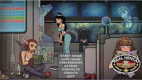 Звездный канал 34 / Star Channel 34 [v.12.03]   [2018/PC/RUS/ENG] Uncen