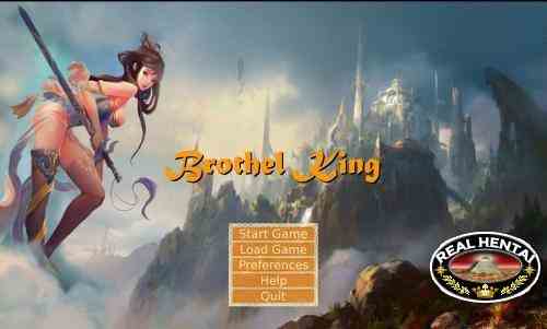 Brothel King  [v.0.15 Update] (2018/PC/ENG)