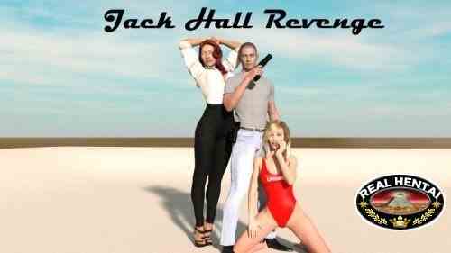 Jack Hall Revenge  [v.0.3.6] (2018/PC/ENG)