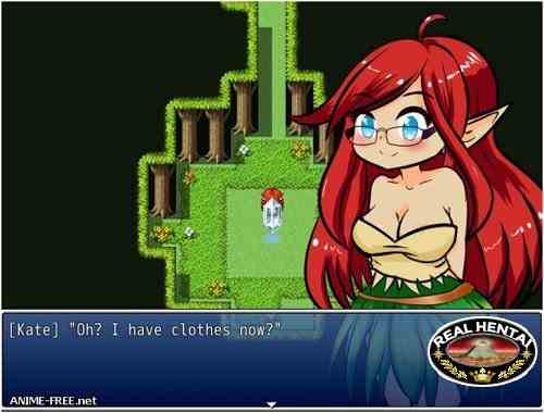 Kate's Test [Ver.3.0.0.1 (Final)] (2018/PC/ENG)