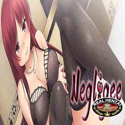 Negligee  [v.1.15 Uncensored ] (2018/PC/ENG)