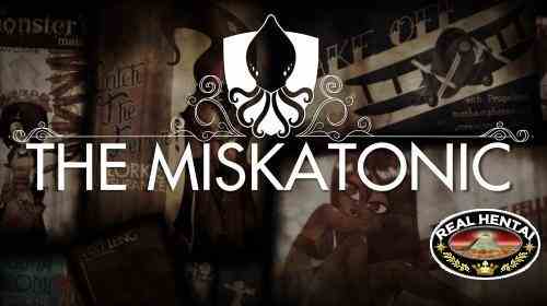 The Miskatonic  [v.Completed] (2018/PC/ENG)