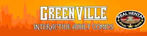 GreenVille [Ch. 2] [2018/PC/ENG] Uncen