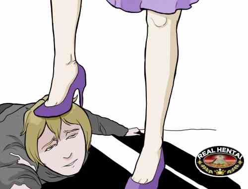 A Femdom Adventure  [v.0.03] (2018/PC/ENG)