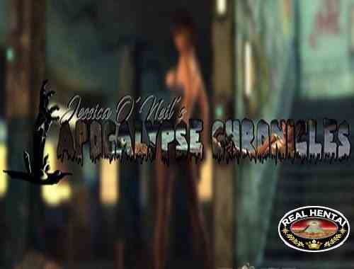 Jessica O'Neil's Apocalypse Chronicles (2018/PC/RUS/ENG)