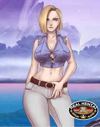 Dragon Ball Infinity [v.0.4] [2018/PC/ENG] Uncen